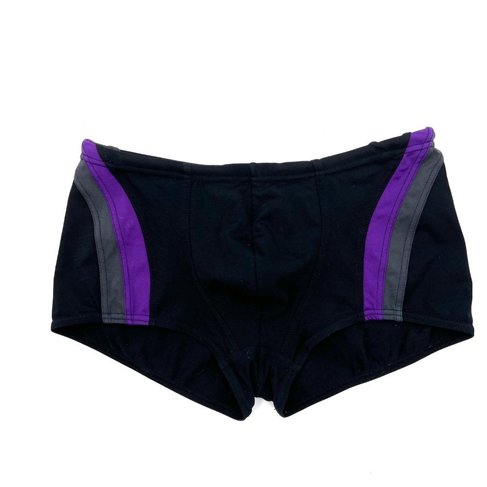 Vintage Pouch Enhancing 80s‎ Swim Bikini Brief Twink Sexy Size 32
